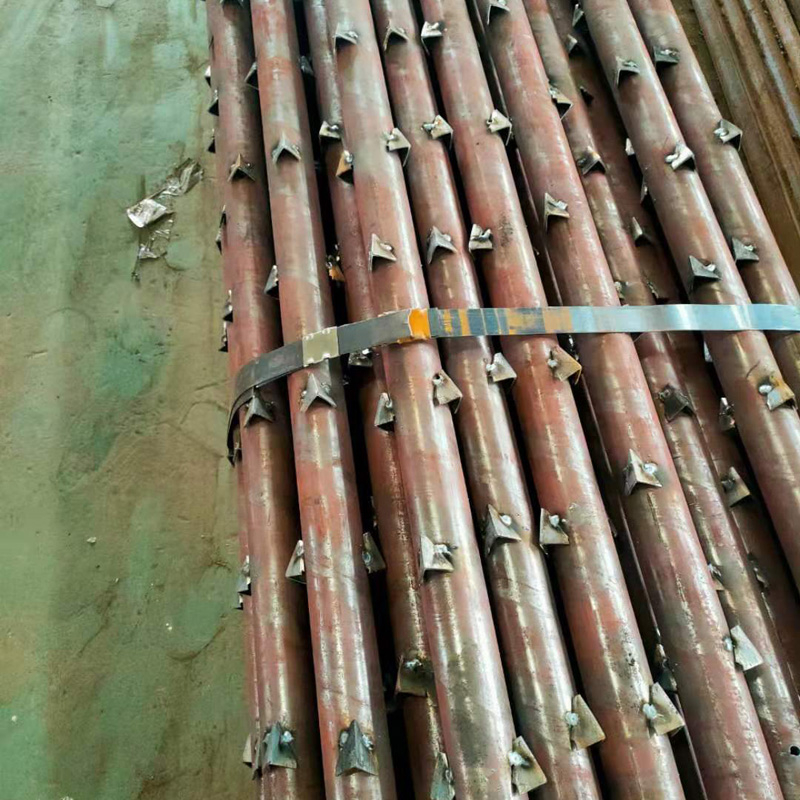 涵江土钉小导管