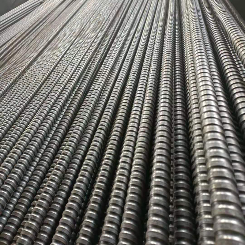 涵江中空锚杆